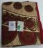 BEDSHEET JAIPUR PRINTED 90X108 2 PILLOW COVER